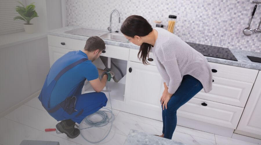 Professional Leak Detection Services in Seneca, SD